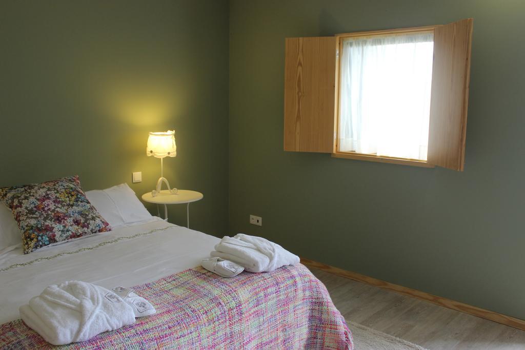 Casas Da Li Guest House Arcos de Valdevez Room photo