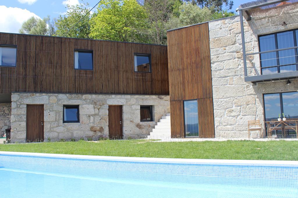 Casas Da Li Guest House Arcos de Valdevez Exterior photo